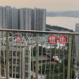 2房2廁,星級會所,露台嘉亨灣 2座出售單位 | 嘉亨灣 2座 Tower 2 Grand Promenade _0