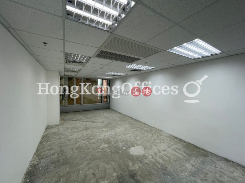 HK$ 36,490/ month | FWD Financial Centre, Western District, Office Unit for Rent at FWD Financial Centre