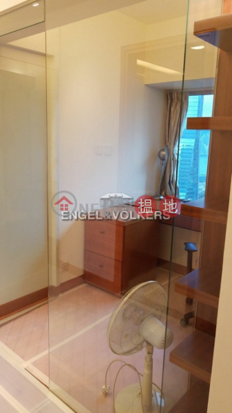 HK$ 48,000/ month | Sorrento Yau Tsim Mong | 3 Bedroom Family Flat for Rent in West Kowloon