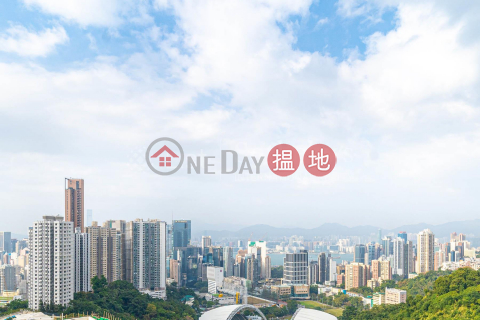 Property for Sale at The Colonnade with more than 4 Bedrooms | The Colonnade 嘉崙臺 _0