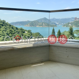 Exquisite 4 bedroom with sea views, balcony | Rental | Belgravia Belgravia _0