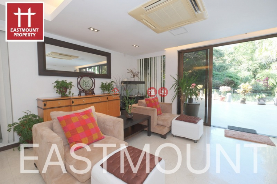 Sai Kung Village House | Property For Rent or Lease in Brookside Villa, Pak Tam Road 北潭路高塘-Detached, Garden | Ko Tong Ha Yeung Village 高塘下洋村 Rental Listings