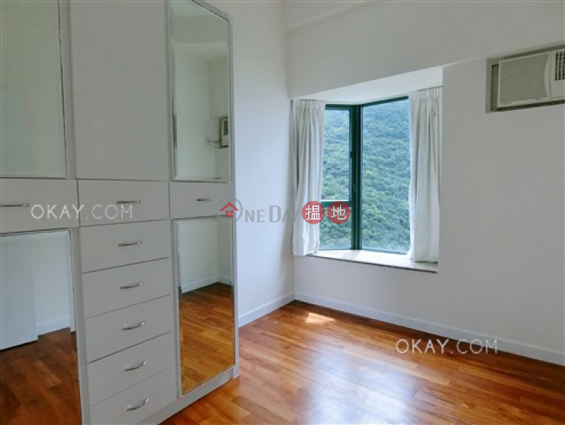 Property Search Hong Kong | OneDay | Residential | Rental Listings, Rare 3 bedroom on high floor with parking | Rental