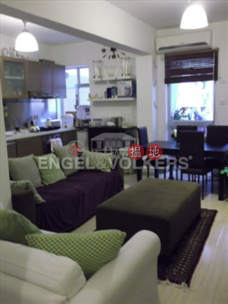 Property Search Hong Kong | OneDay | Residential, Sales Listings 3 Bedroom Family Flat for Sale in Pok Fu Lam