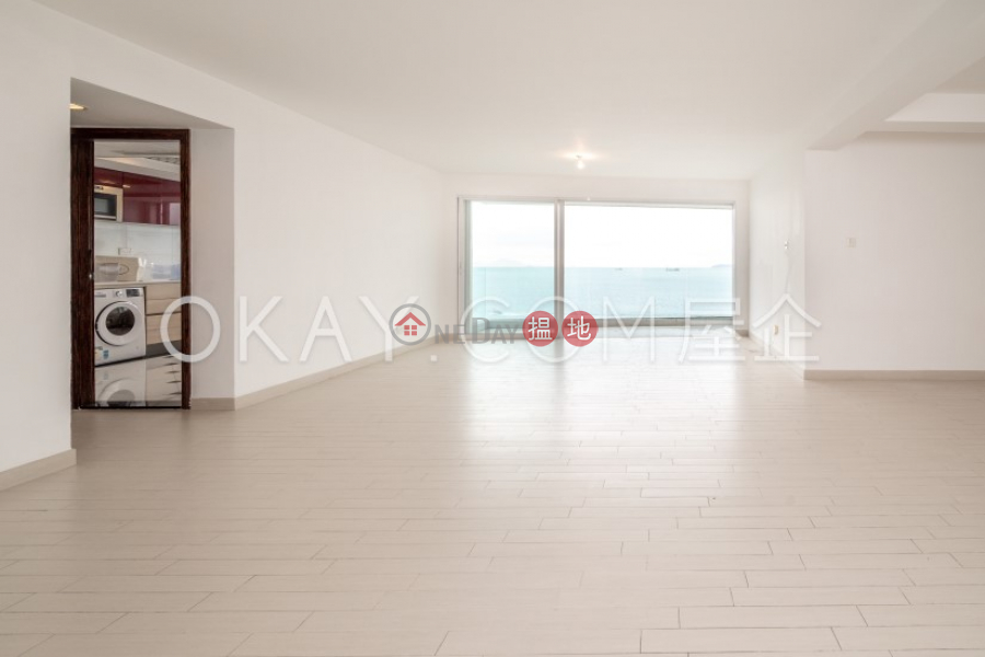 Property Search Hong Kong | OneDay | Residential | Rental Listings Gorgeous 3 bed on high floor with sea views & balcony | Rental