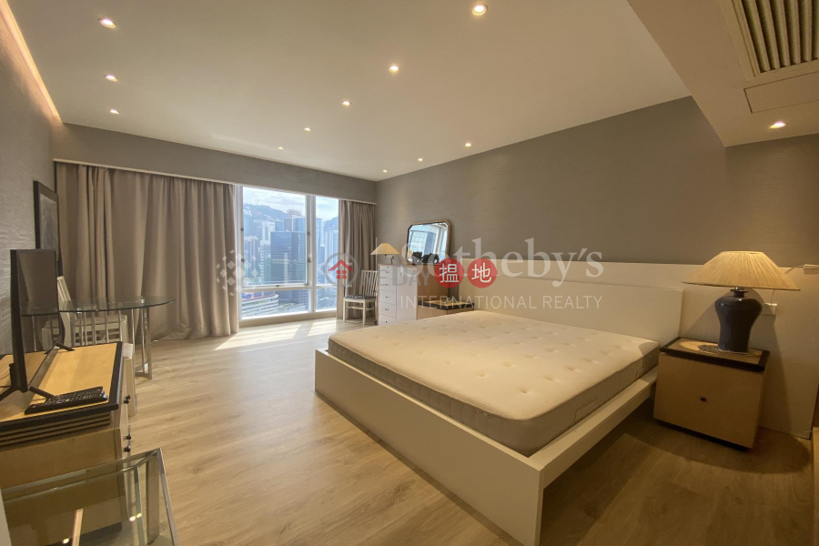 Property for Sale at Convention Plaza Apartments with Studio 1 Harbour Road | Wan Chai District | Hong Kong, Sales, HK$ 11.9M