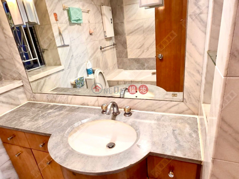 practical, The Waterfront Phase 1 Tower 1 漾日居1期1座 Rental Listings | Yau Tsim Mong (ZS0469827)