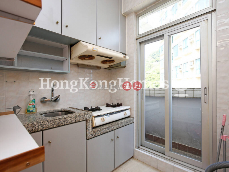 HK$ 48,000/ month Dragon View Garden, Eastern District | 3 Bedroom Family Unit for Rent at Dragon View Garden