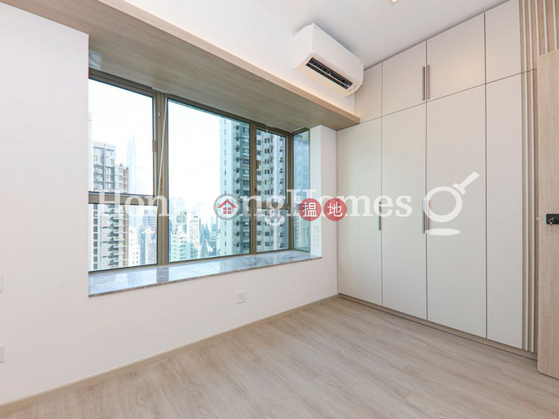 HK$ 27,000/ month, Peach Blossom Western District 2 Bedroom Unit for Rent at Peach Blossom