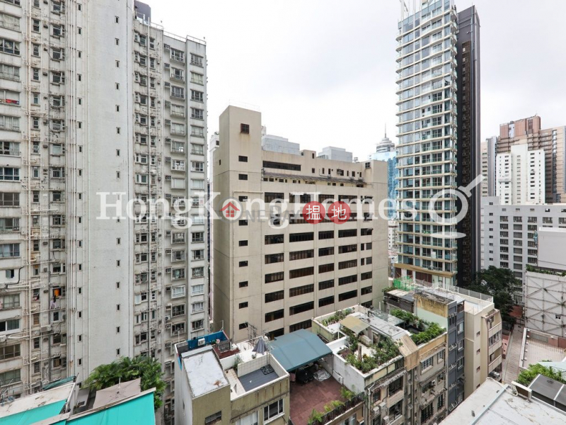 香港搵樓|租樓|二手盤|買樓| 搵地 | 住宅-出租樓盤-日景閣兩房一廳單位出租