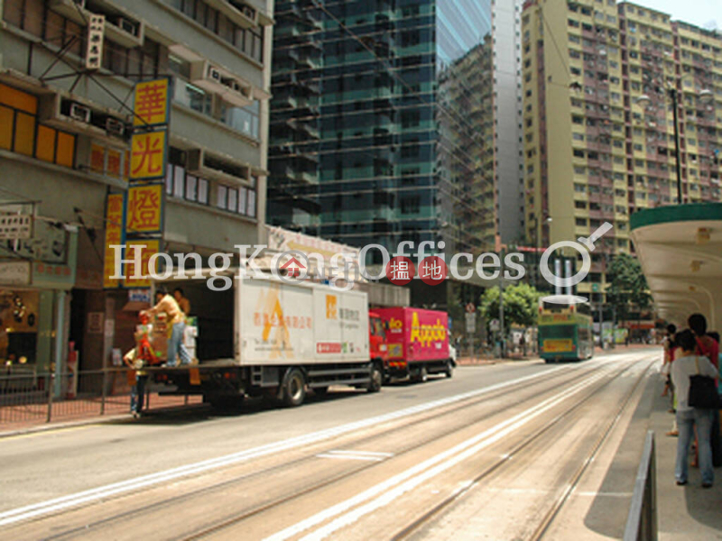 Kwai Hung Holdings Centre Middle | Office / Commercial Property, Rental Listings HK$ 26,292/ month