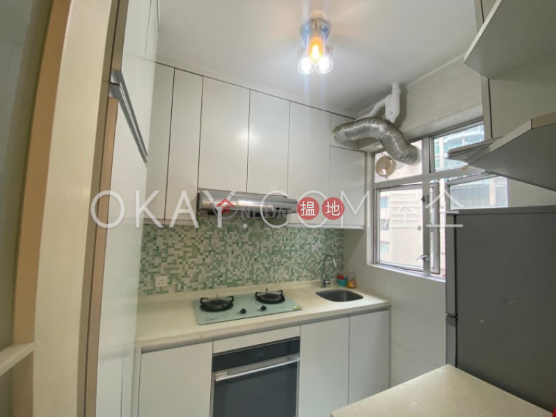 Intimate 2 bedroom in Mid-levels West | Rental, 17-27 Mosque Junction | Western District, Hong Kong | Rental | HK$ 26,000/ month