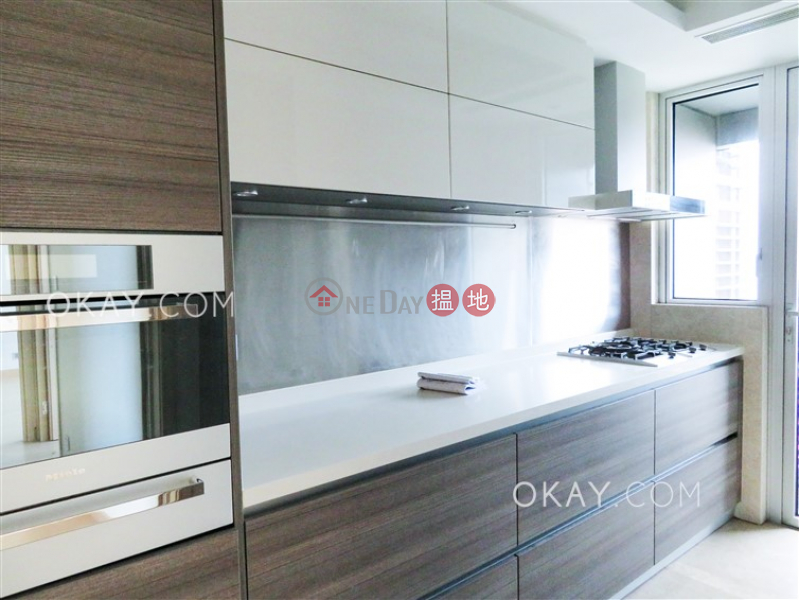 Rare 3 bedroom with sea views, balcony | Rental, 9 Welfare Road | Southern District Hong Kong | Rental | HK$ 69,000/ month
