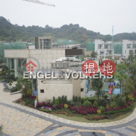 3 Bedroom Family Flat for Rent in Sheung Shui | The Green 歌賦嶺 _0