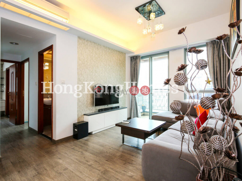 3 Bedroom Family Unit for Rent at 2 Park Road, 2 Park Road | Western District, Hong Kong, Rental | HK$ 45,000/ month