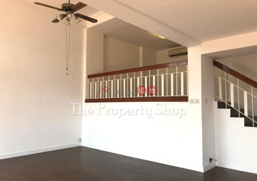 Sea View Villa House E3 | Whole Building | Residential | Rental Listings | HK$ 55,000/ month