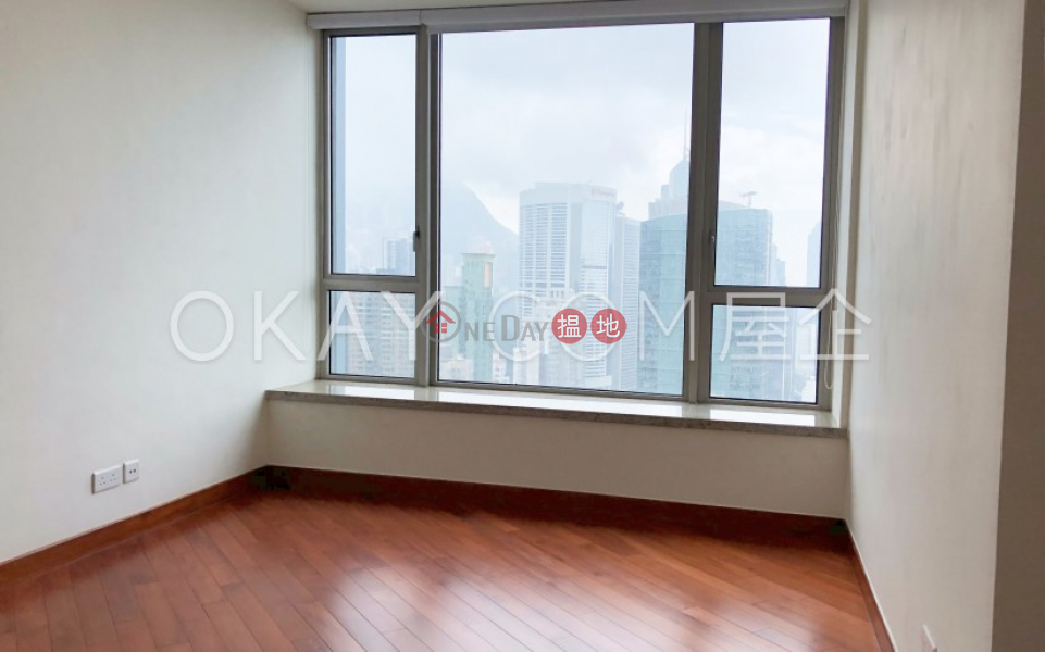 Gorgeous 3 bedroom on high floor with balcony | For Sale 200 Queens Road East | Wan Chai District | Hong Kong Sales | HK$ 38M