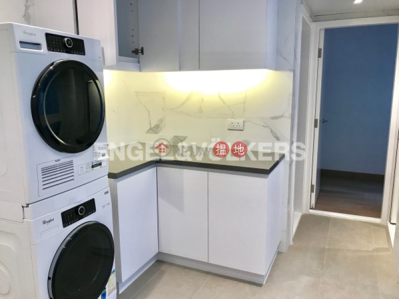 3 Bedroom Family Flat for Rent in Leighton Hill | 119-121 Wong Nai Chung Road | Wan Chai District Hong Kong Rental, HK$ 130,000/ month