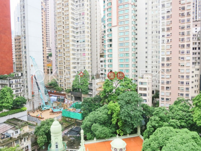 御景臺中層|住宅出租樓盤-HK$ 29,000/ 月