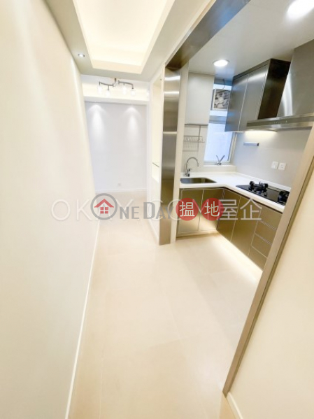 Intimate 2 bedroom on high floor | Rental, 2 O Brien Road | Wan Chai District Hong Kong Rental | HK$ 27,800/ month