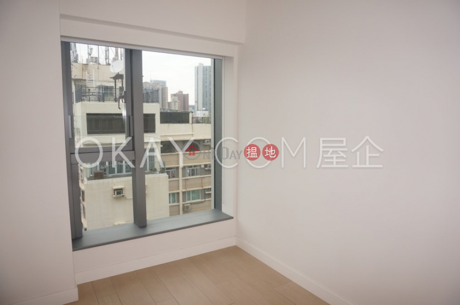 Gorgeous 3 bedroom on high floor | Rental | Po Wah Court 寶華閣 Rental Listings
