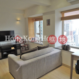 Studio Unit for Rent at Ka Yee Court, Ka Yee Court 嘉怡閣 | Western District (Proway-LID91808R)_0