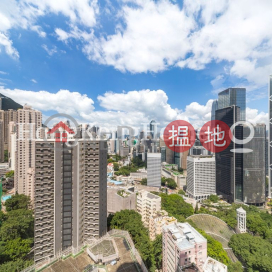 2 Bedroom Unit for Rent at Birchwood Place