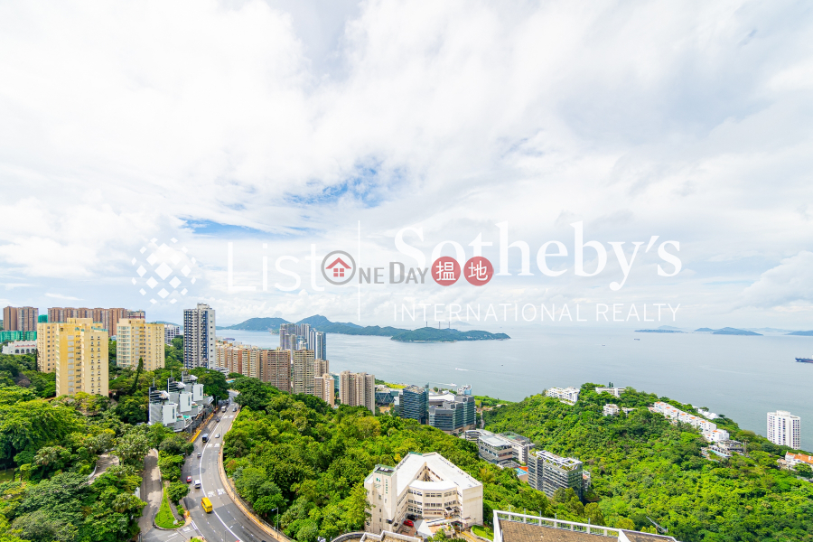 Property for Rent at Jessville with 4 Bedrooms | Jessville 譚雅士大宅 Rental Listings