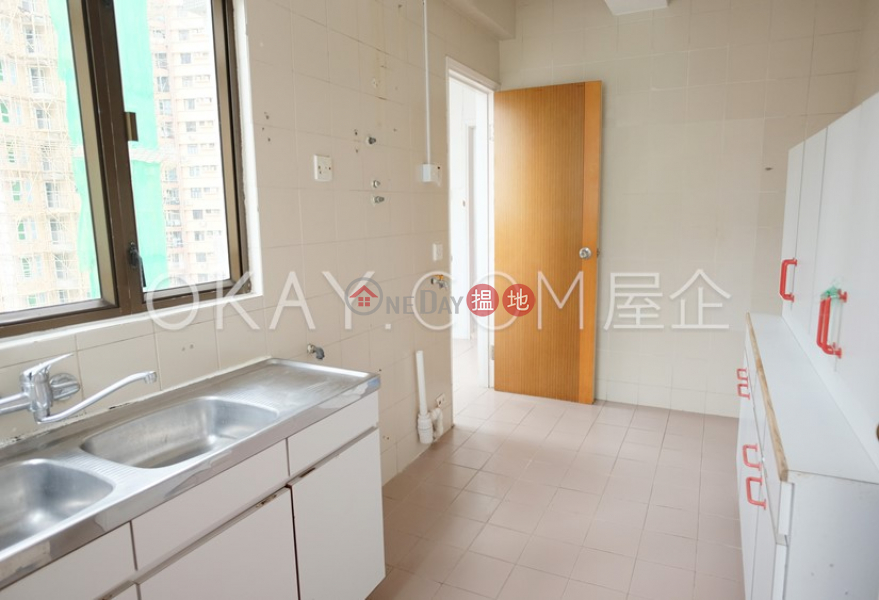 Sun and Moon Building Middle Residential Rental Listings | HK$ 32,000/ month