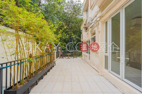 Exquisite 4 bedroom with terrace, balcony | Rental | Chun Fung Tai (Clement Court) 松風臺 _0