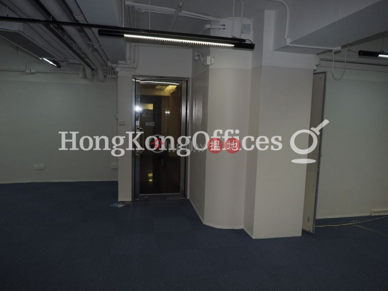 HK$ 42,500/ month Greatmany Centre Wan Chai District Office Unit for Rent at Greatmany Centre