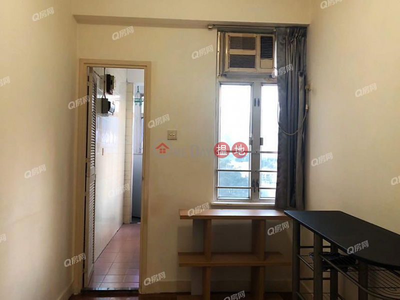 HK$ 17,000/ month Sun Ho Court | Wan Chai District Sun Ho Court | 1 bedroom Mid Floor Flat for Rent