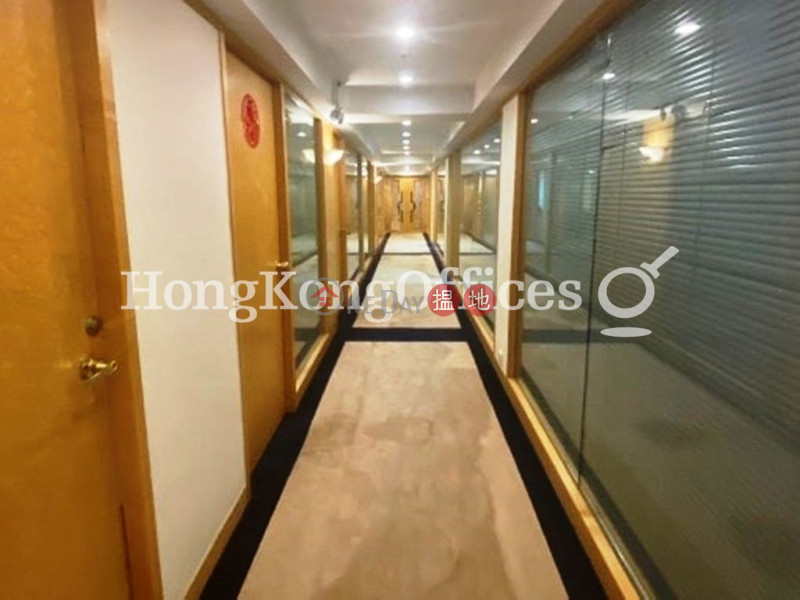 Leighton Centre High Office / Commercial Property Rental Listings | HK$ 414,612/ month