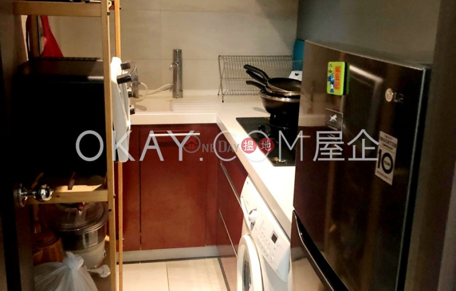 HK$ 11.9M, Tower 2 Grand Promenade Eastern District, Popular 2 bedroom with balcony | For Sale