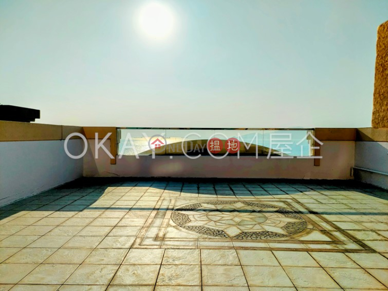 Rare house with sea views, rooftop & terrace | For Sale | Phase 1 Regalia Bay 富豪海灣1期 Sales Listings