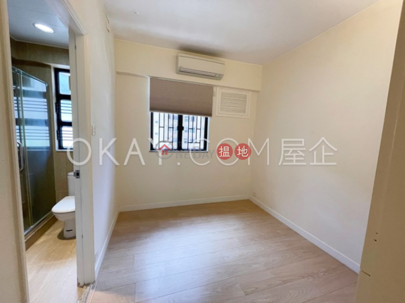 HK$ 39,000/ month | Hawthorn Garden, Wan Chai District Rare 3 bedroom on high floor with balcony & parking | Rental