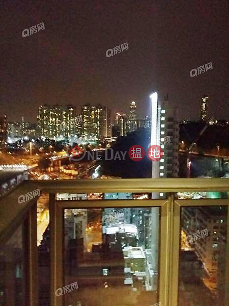 Baker Residences | High Floor Flat for Rent | Baker Residences 御悅 Rental Listings