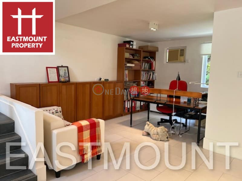 Property Search Hong Kong | OneDay | Residential, Sales Listings Sai Kung Village House | Property For Sale and Rent in Greenfield Villa, Chuk Yeung Road 竹洋路松濤軒-Complex, Garden