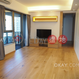 Stylish 2 bedroom with balcony | Rental, Splendid Place 匯豪峰 | Eastern District (OKAY-R286934)_0