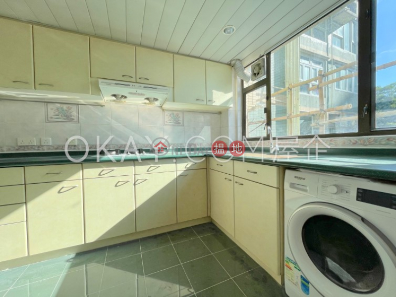 HK$ 55,000/ month Oxford Court, Eastern District, Rare 3 bedroom on high floor with balcony & parking | Rental