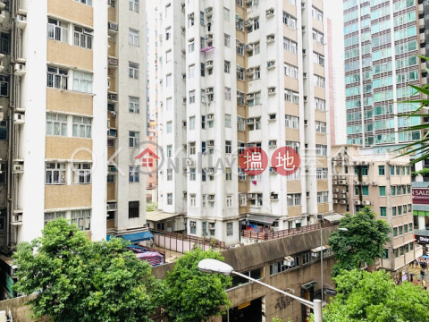 Popular 1 bedroom in Shau Kei Wan | For Sale | Lai Yee Court (Tower 2) Shaukeiwan Plaza 麗怡苑 (2座) _0