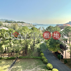 4房2廁,實用率高,極高層,海景《碧濤1期海燕徑27號出租單位》 | 碧濤1期海燕徑27號 Phase 1 Beach Village, 27 Seabird Lane _0