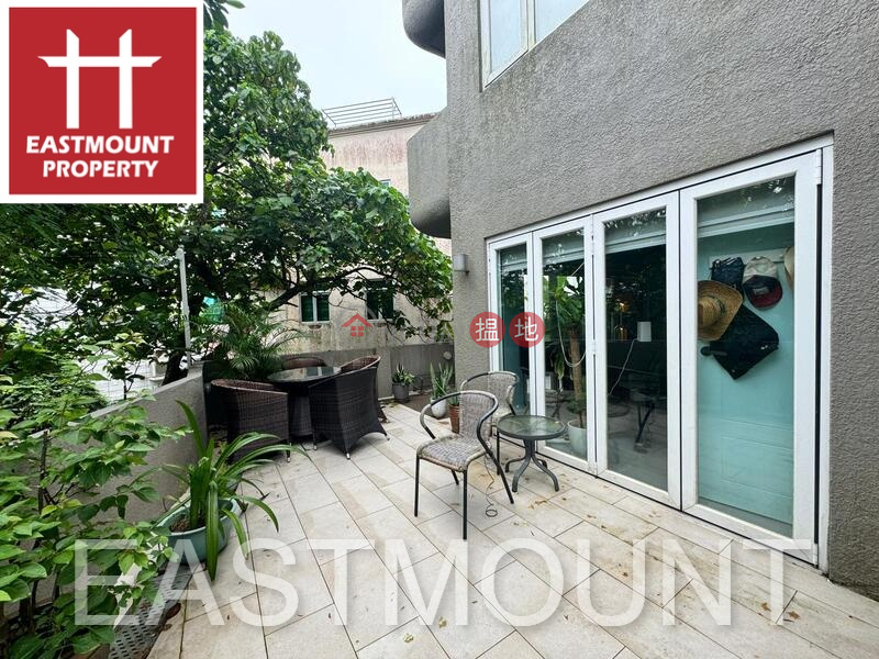 Property Search Hong Kong | OneDay | Residential | Rental Listings | Sai Kung Village House | Property For Rent or Lease in Nam Shan 南山-Sea view | Property ID:3687