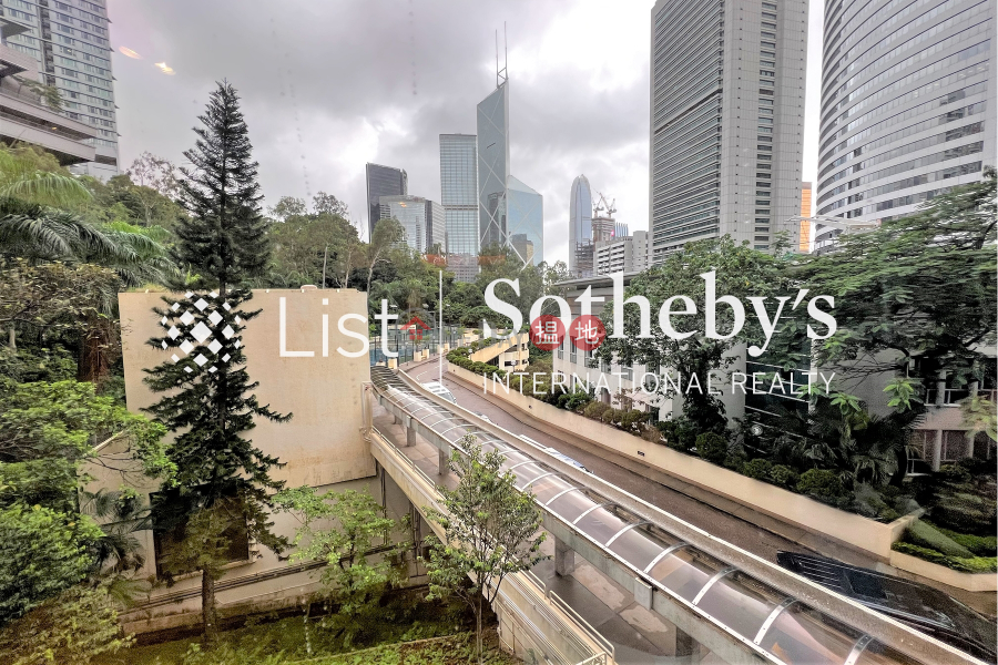 Property for Rent at Regent On The Park with 3 Bedrooms | 9A Kennedy Road | Eastern District, Hong Kong Rental | HK$ 105,000/ month