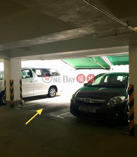 Happy Valley Covered Car Park on Ventris Road|Winfield Building Block C(Winfield Building Block C)Rental Listings (JENFE-6921099234)_0