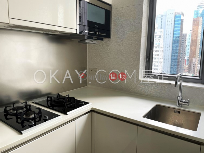HK$ 9.12M, Centre Point | Central District, Intimate 1 bedroom in Sheung Wan | For Sale
