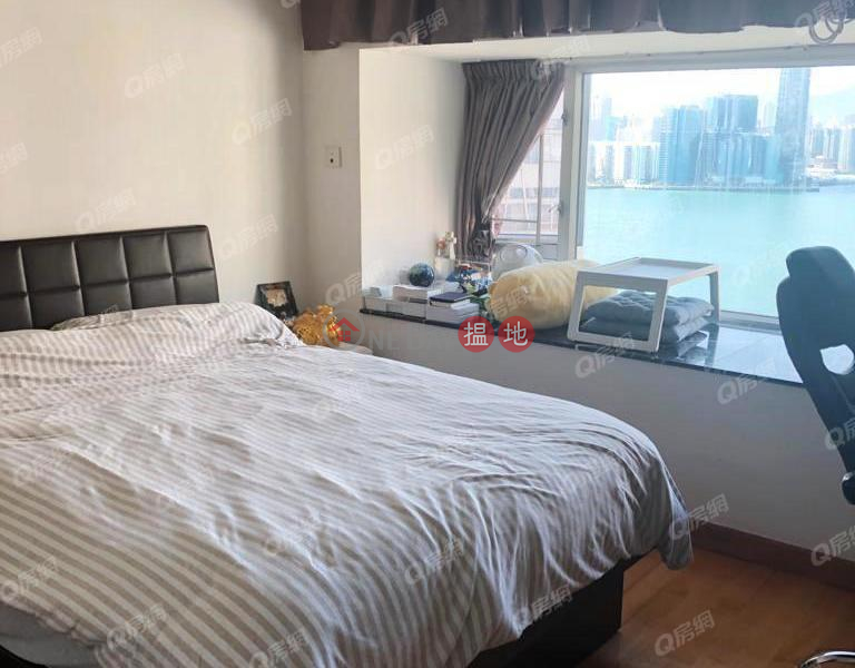 Provident Centre | 3 bedroom High Floor Flat for Sale 21-53 Wharf Road | Eastern District Hong Kong Sales | HK$ 22.8M