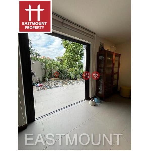 Clearwater Bay Village House | Property For Sale and Lease in Ha Yeung 下洋-Garden, Open Greenery View | Property ID:3582 | Ha Yeung Village | Sai Kung, Hong Kong Rental, HK$ 55,000/ month