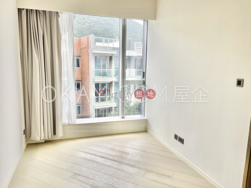 Popular 3 bedroom with balcony | For Sale | Mount Pavilia Tower 1 傲瀧 1座 Sales Listings