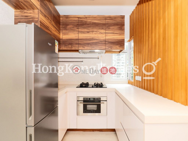 Property Search Hong Kong | OneDay | Residential | Rental Listings | 2 Bedroom Unit for Rent at Manrich Court